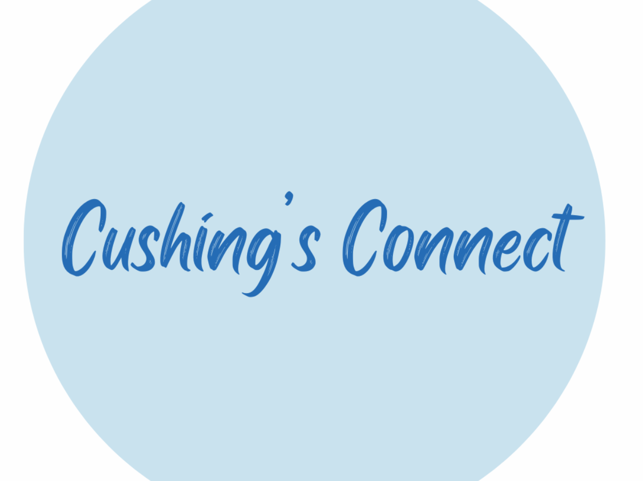 Cushing's Connect