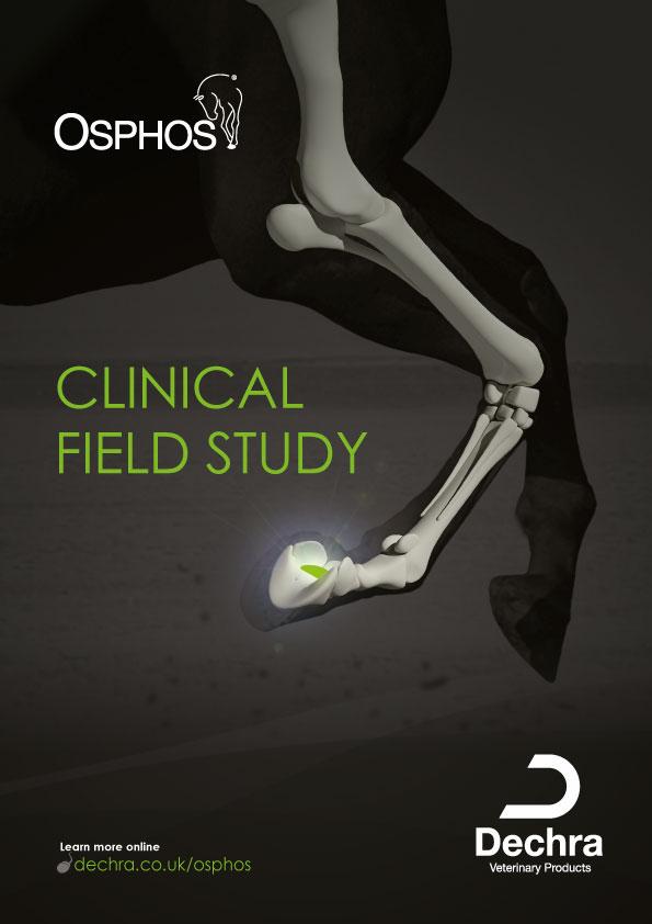 Osphos Clinical Field Study Brochure