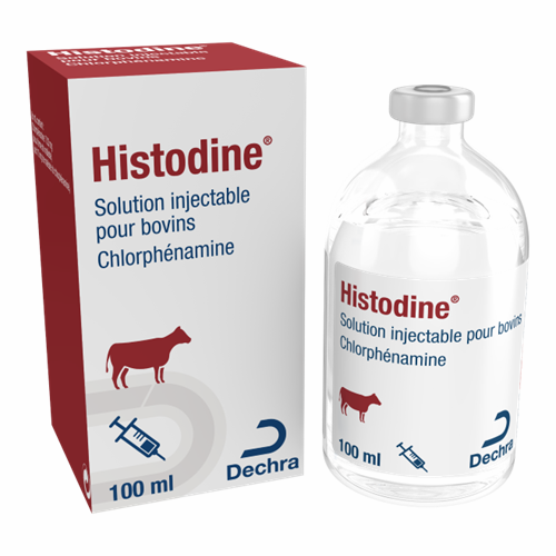 Histodine RCP
