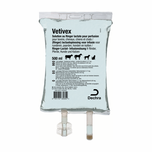 Vetivex® 11