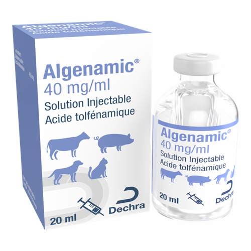 Algenamic®
