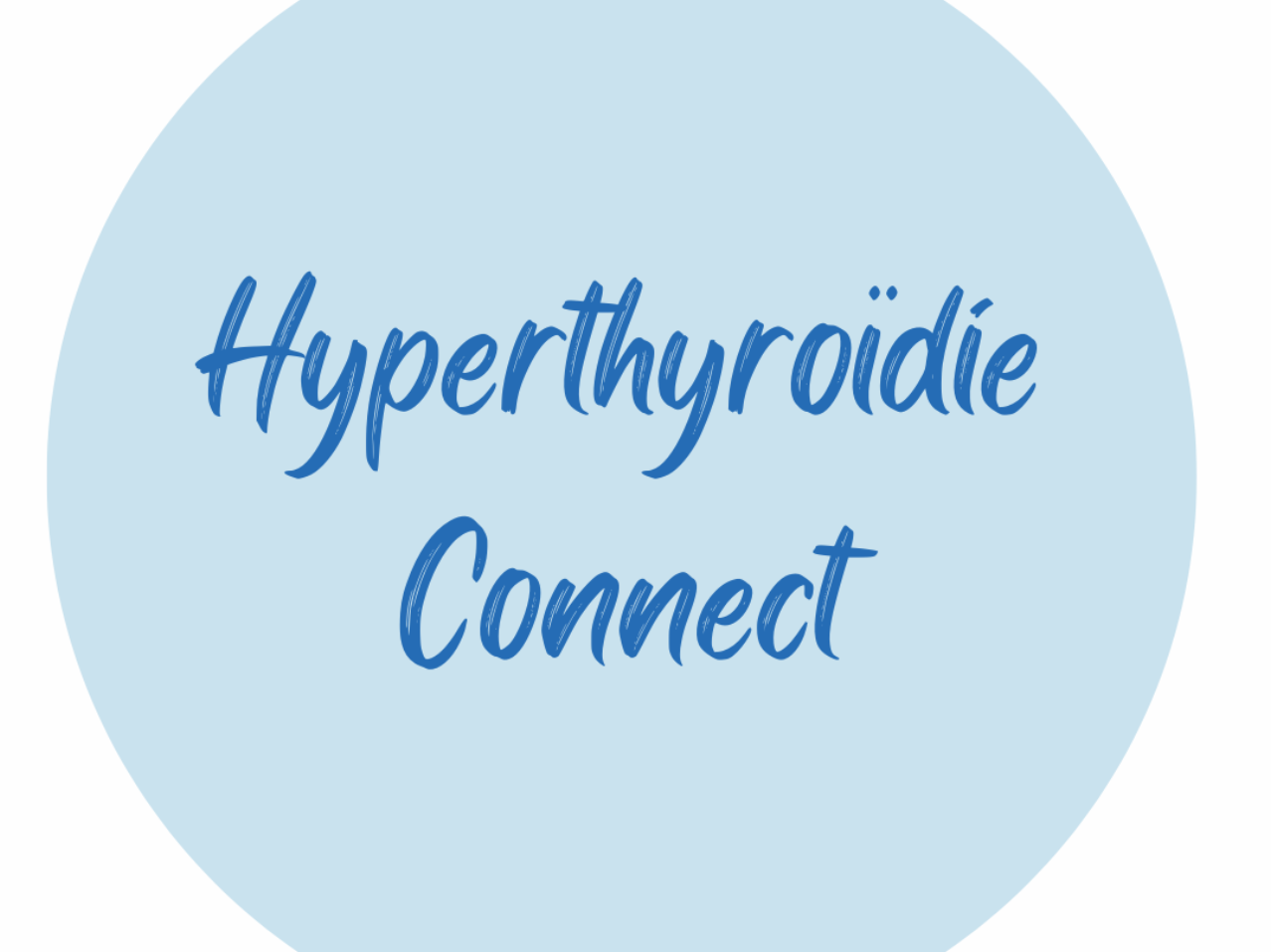 Hyperthyroïdie Connect