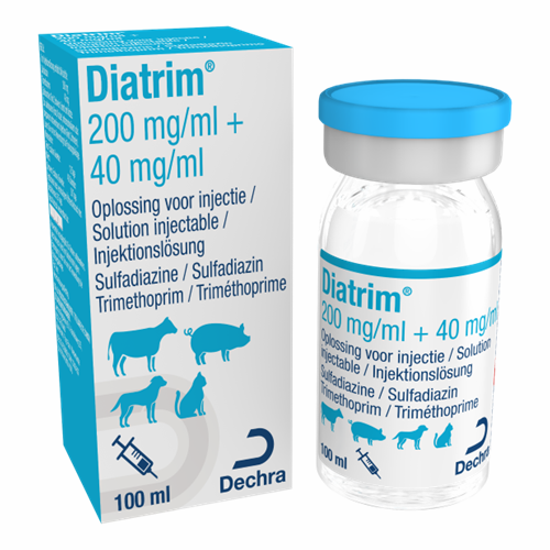 Diatrim® RCP